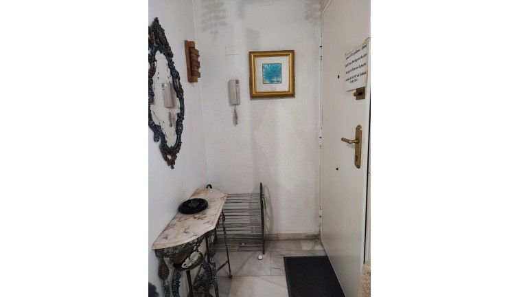 Reventa - Apartamento / piso - Torrevieja