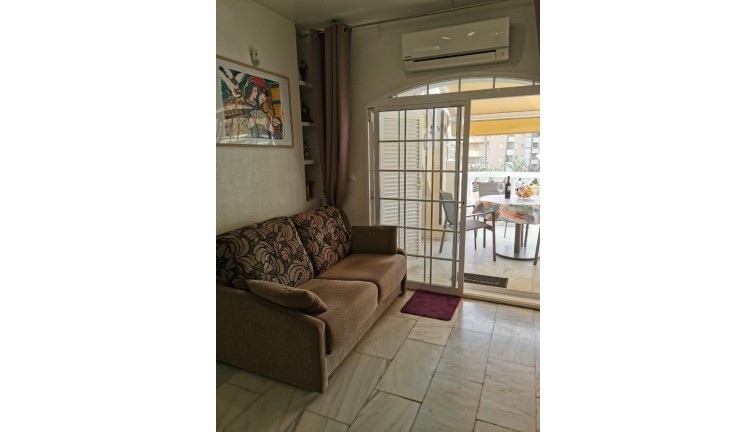 Reventa - Apartamento / piso - Torrevieja
