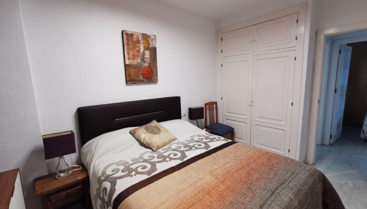 Reventa - Apartamento / piso - Torrevieja