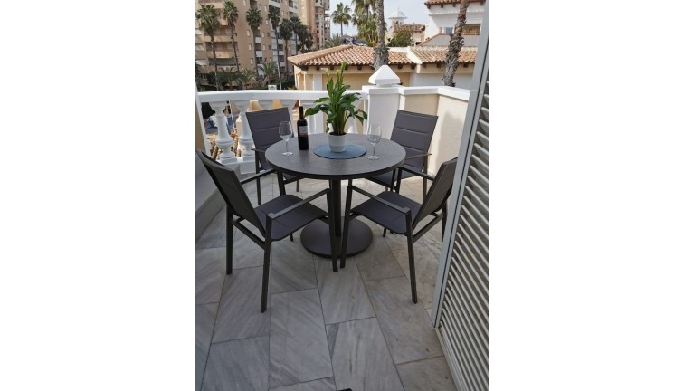 Reventa - Apartamento / piso - Torrevieja