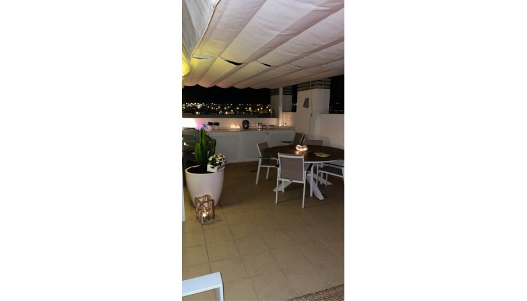 Återförsäljning - Lägenhet - Dehesa de Campoamor - Dehesa de campoamor
