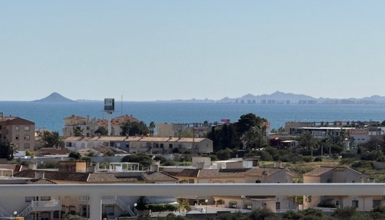 Återförsäljning - Lägenhet - Dehesa de Campoamor - Dehesa de campoamor