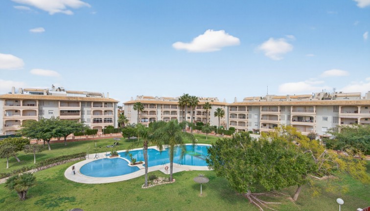 Jälleenmyynti - Asunto - Orihuela Costa - Playa Flamenca