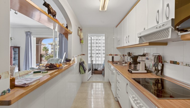 Jälleenmyynti - Asunto - Orihuela Costa - Playa Flamenca