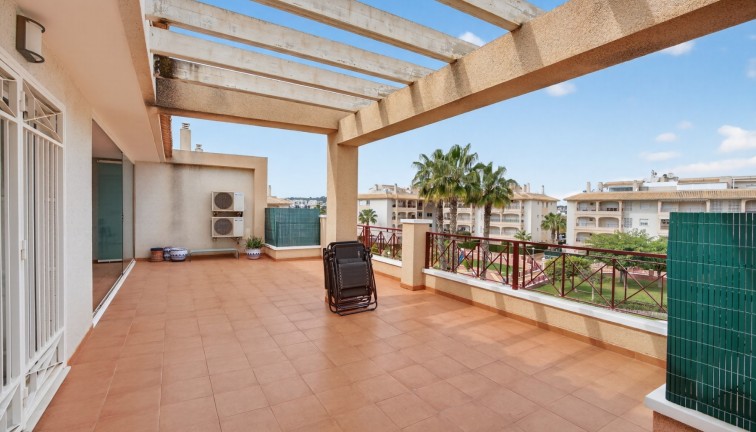 Jälleenmyynti - Asunto - Orihuela Costa - Playa Flamenca