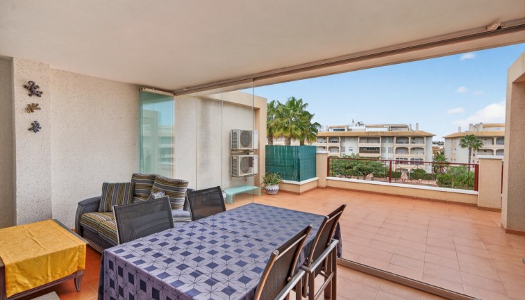 Jälleenmyynti - Asunto - Orihuela Costa - Playa Flamenca