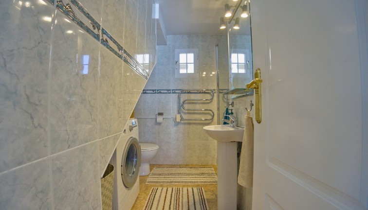 Resale - Chalet - Torrevieja