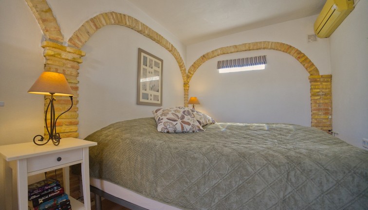 Resale - Chalet - Torrevieja