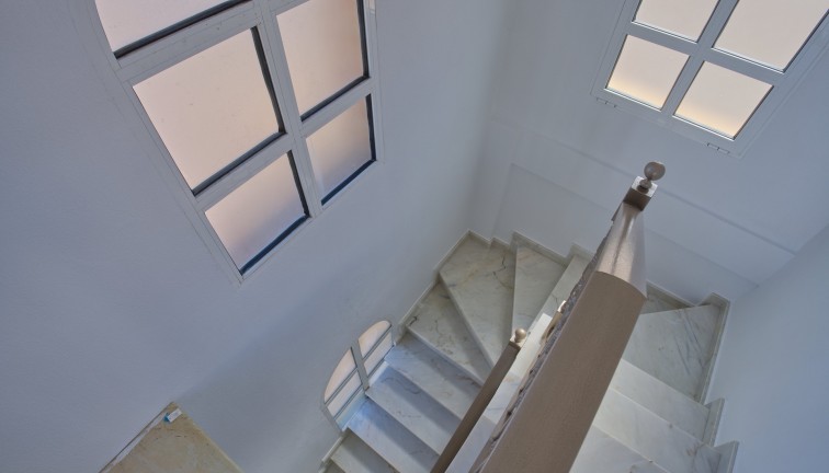 Resale - Chalet - Torrevieja