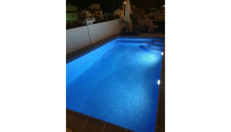 Resale - Chalet - Torrevieja
