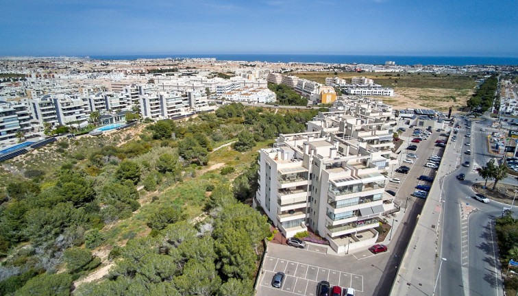 Jälleenmyynti - Asunto - Orihuela Costa - Los Dolses