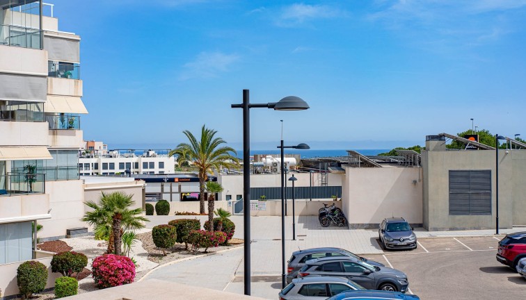 Jälleenmyynti - Asunto - Orihuela Costa - Los Dolses