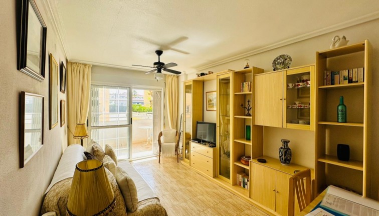 Reventa - Apartamento / piso - Torrevieja - San Luis