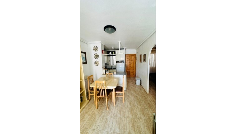 Reventa - Apartamento / piso - Torrevieja - San Luis