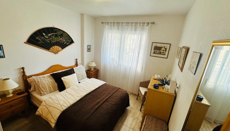 Reventa - Apartamento / piso - Torrevieja - San Luis