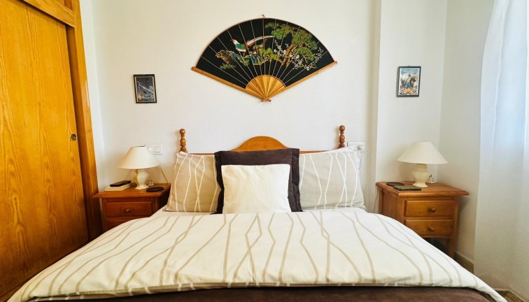 Reventa - Apartamento / piso - Torrevieja - San Luis