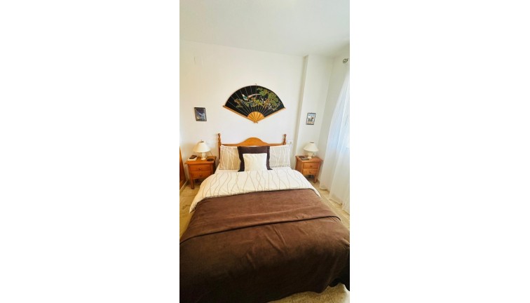 Reventa - Apartamento / piso - Torrevieja - San Luis