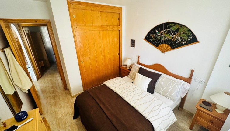 Reventa - Apartamento / piso - Torrevieja - San Luis