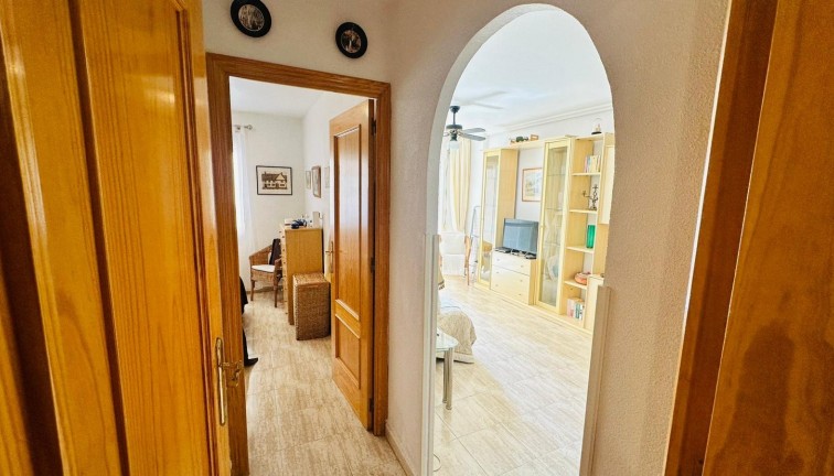 Reventa - Apartamento / piso - Torrevieja - San Luis