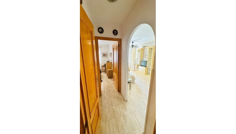 Reventa - Apartamento / piso - Torrevieja - San Luis