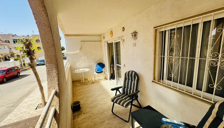 Reventa - Apartamento / piso - Torrevieja - San Luis