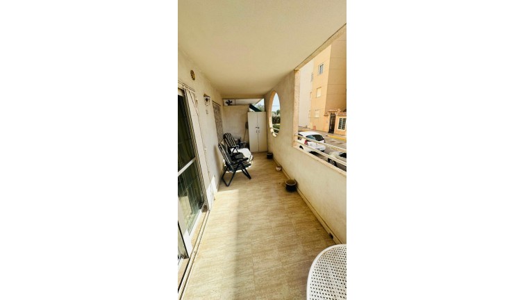 Reventa - Apartamento / piso - Torrevieja - San Luis