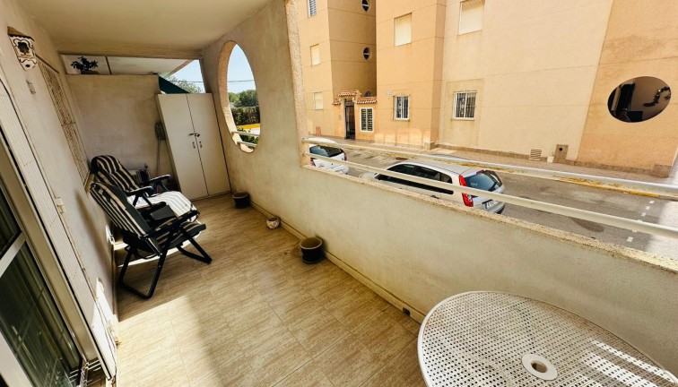 Reventa - Apartamento / piso - Torrevieja - San Luis