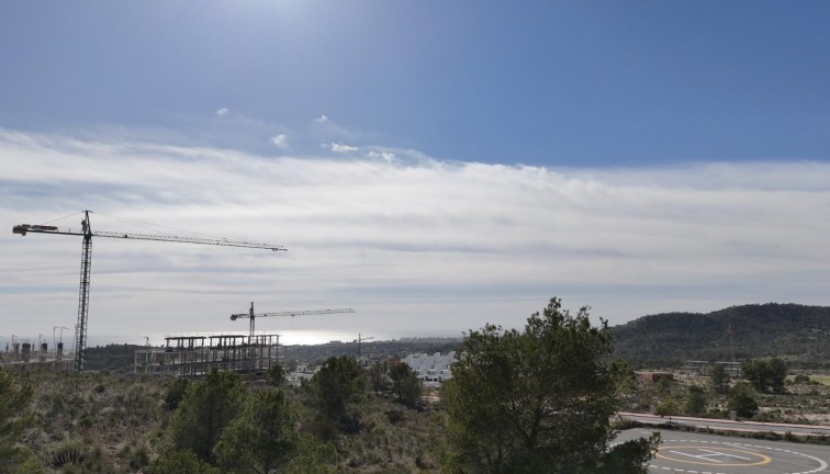 Uudistuotanto - Asunto - Finestrat - Balcón De Finestrat