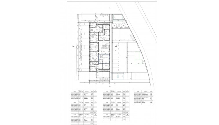Uudistuotanto - Asunto - Finestrat - Balcón De Finestrat