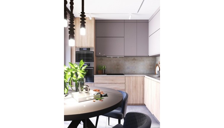 New Build - Chalet - Finestrat - Balcón De Finestrat