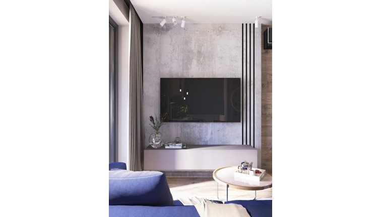 New Build - Chalet - Finestrat - Balcón De Finestrat
