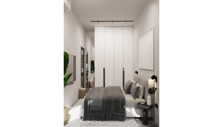 New Build - Chalet - Finestrat - Balcón De Finestrat