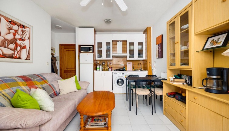 Reventa - Apartamento / piso - Torrevieja - Playa del Cura