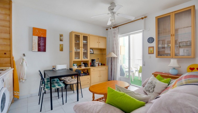 Reventa - Apartamento / piso - Torrevieja - Playa del Cura
