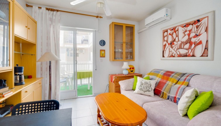 Reventa - Apartamento / piso - Torrevieja - Playa del Cura