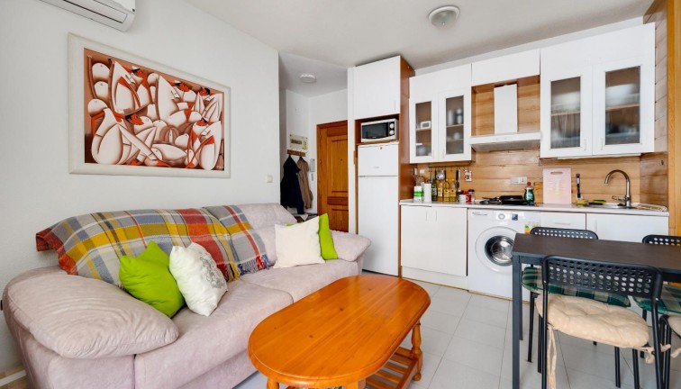 Reventa - Apartamento / piso - Torrevieja - Playa del Cura