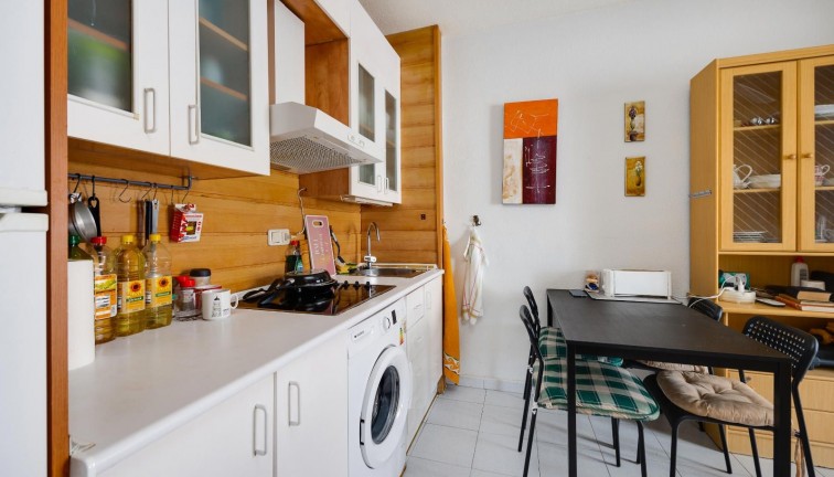 Reventa - Apartamento / piso - Torrevieja - Playa del Cura