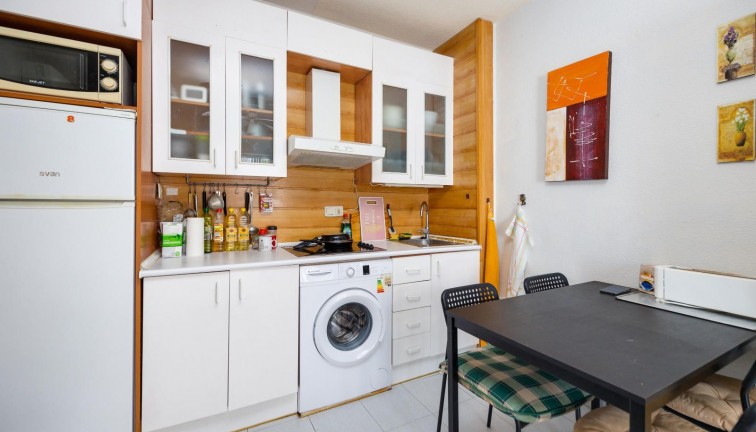 Reventa - Apartamento / piso - Torrevieja - Playa del Cura