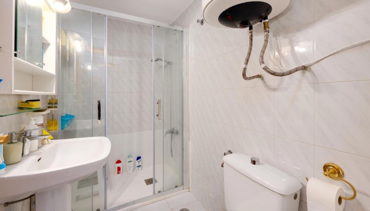 Reventa - Apartamento / piso - Torrevieja - Playa del Cura