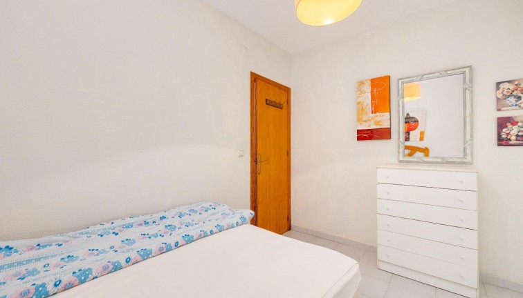 Reventa - Apartamento / piso - Torrevieja - Playa del Cura