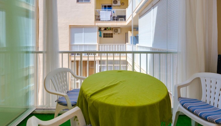 Reventa - Apartamento / piso - Torrevieja - Playa del Cura