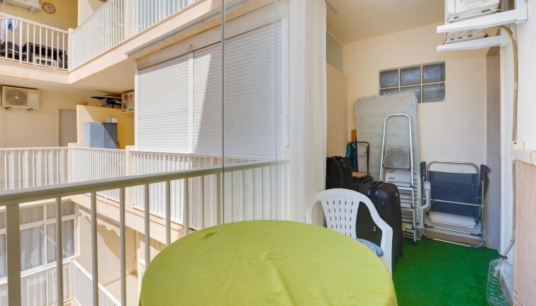 Reventa - Apartamento / piso - Torrevieja - Playa del Cura