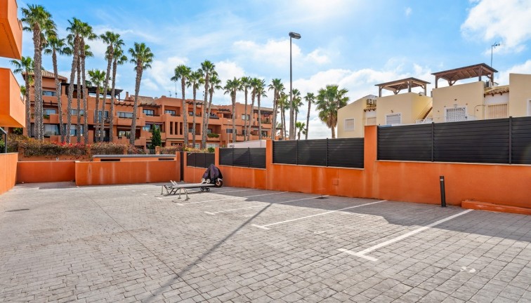 Jälleenmyynti - Asunto - Orihuela Costa - Villamartín