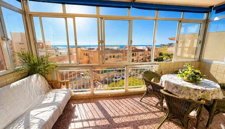 Reventa - Apartamento / piso - Torrevieja - LA MATA