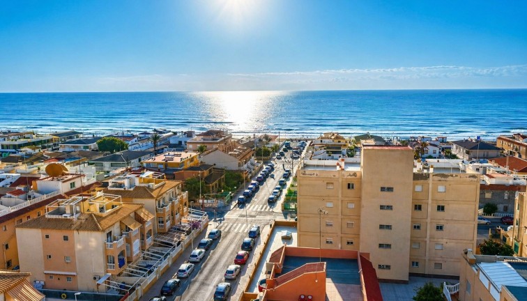 Reventa - Apartamento / piso - Torrevieja - LA MATA