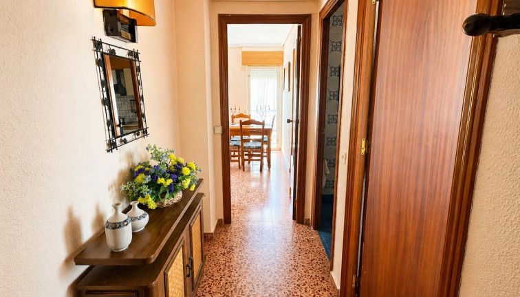 Reventa - Apartamento / piso - Torrevieja - LA MATA