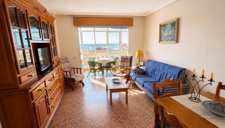 Reventa - Apartamento / piso - Torrevieja - LA MATA