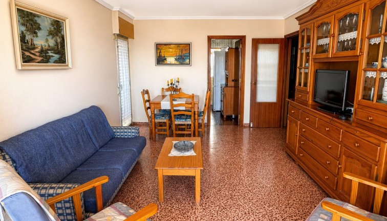 Reventa - Apartamento / piso - Torrevieja - LA MATA