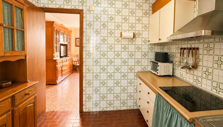 Reventa - Apartamento / piso - Torrevieja - LA MATA