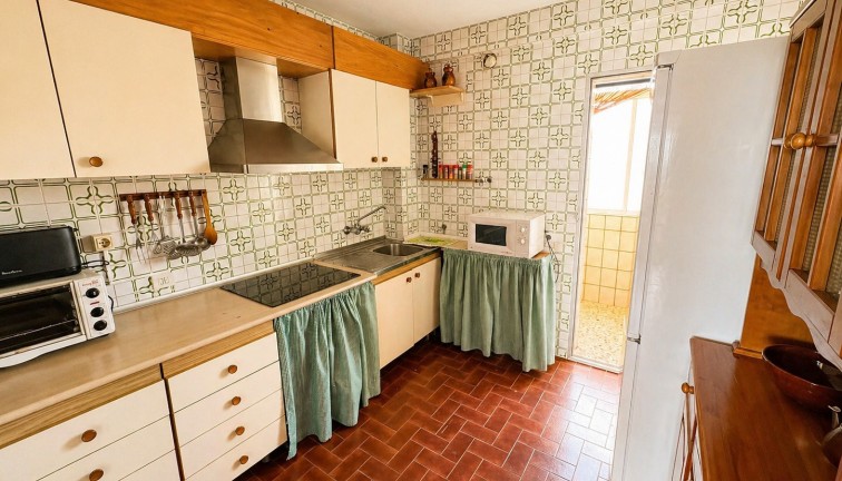 Reventa - Apartamento / piso - Torrevieja - LA MATA